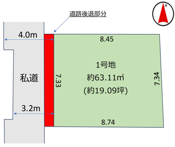 区画図：313004755167