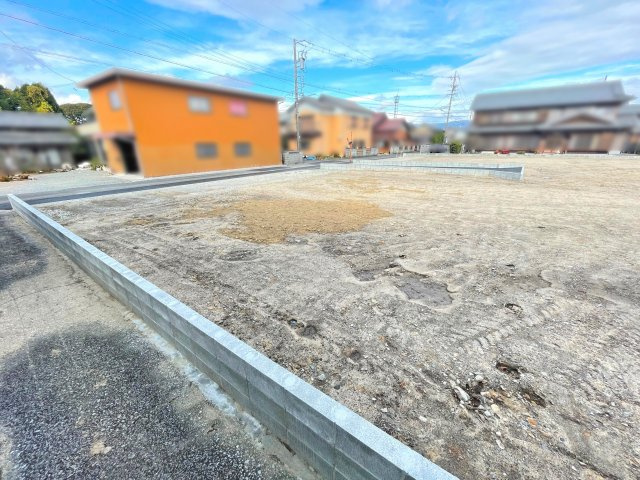 Ｄ号地