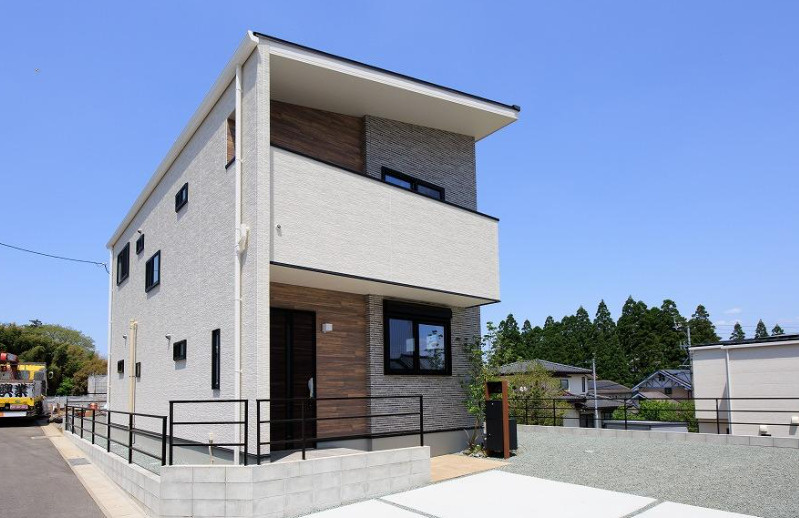 外観：343000090991