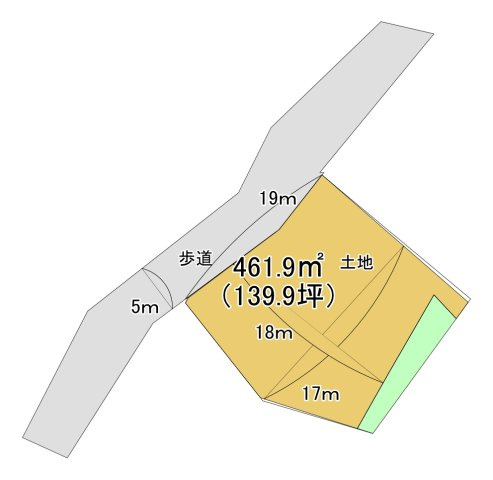 区画図：322000557934