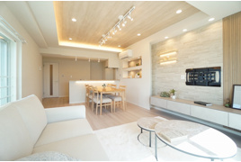 片瀬東映マンションの外観