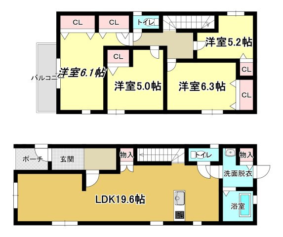 間取り：340000288181