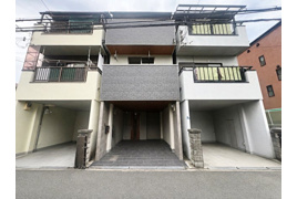 西淀川区中島1丁目　中古戸建の外観