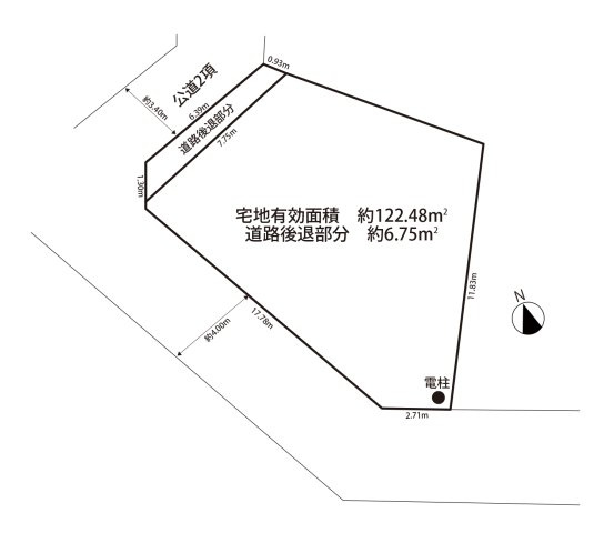 区画図：314002651327