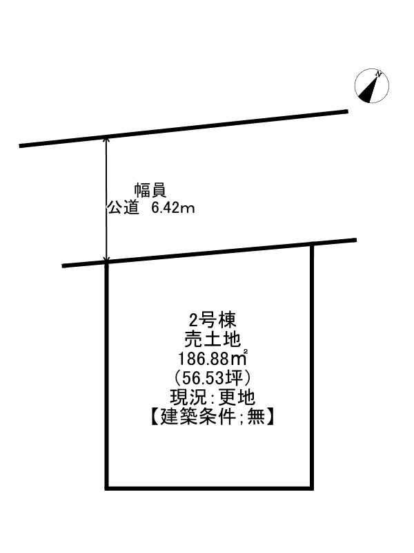 区画図：328000606851