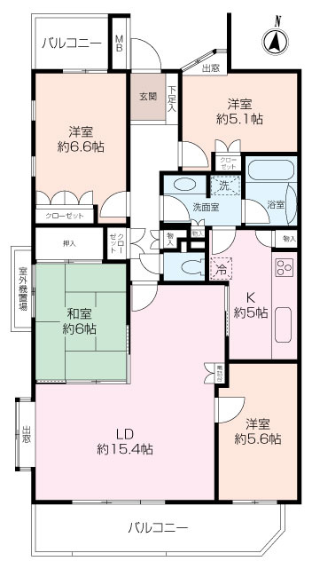 間取り：314002702923