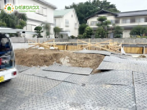 2026年10月完成予定です(^^)/お気軽にお問い合わせください。