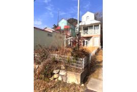 大津市北小松1372-25　中古戸建の外観