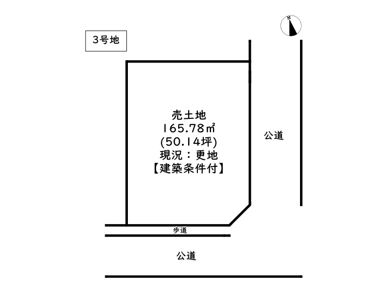 区画図：328000549151
