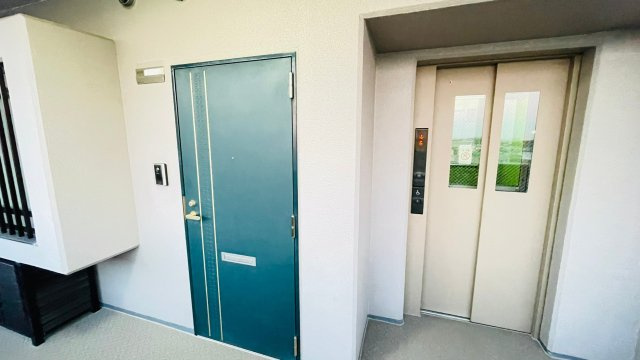 エレベーター