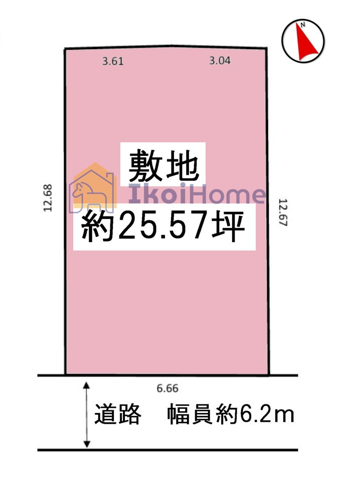 区画図：328000638047