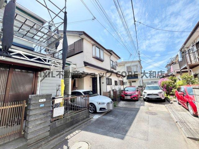 ご見学の際にはご自宅はもちろん、駅やご指定頂いた場所まで無料でお迎えに伺います！