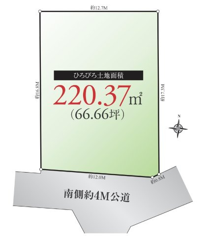 区画図：313004849931