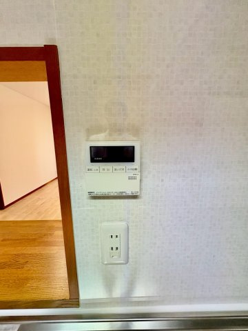 追い炊き機能