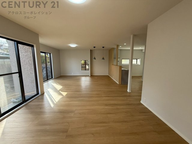 ダイニングキッチン