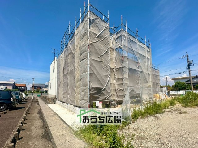 外観：323000500714