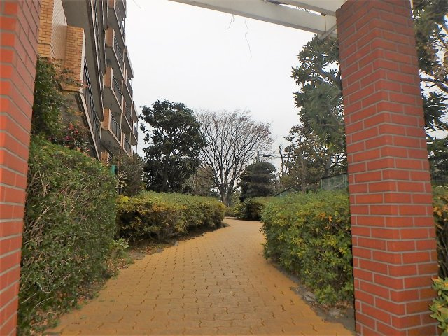共用部分