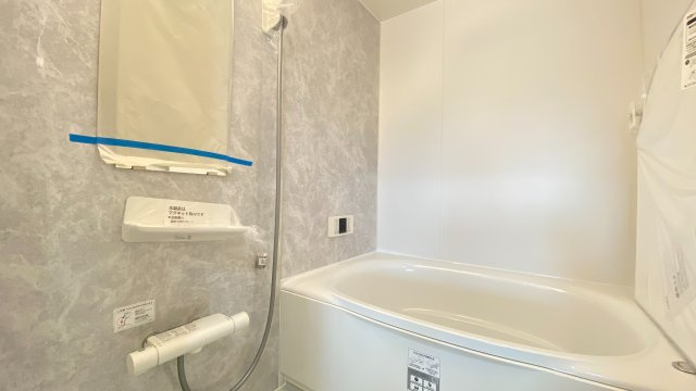お風呂で日々の疲れを落としましょう
