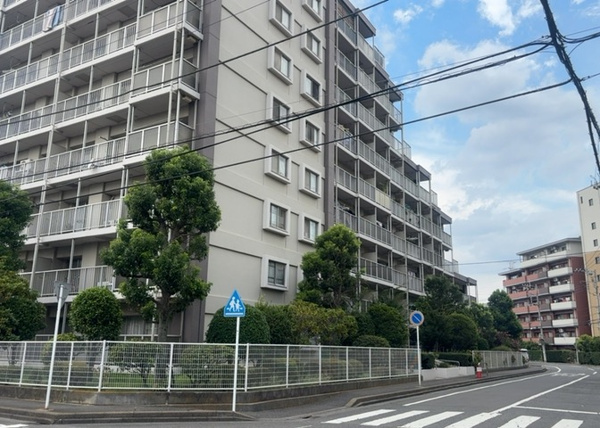 ライフプラザ相模原の画像