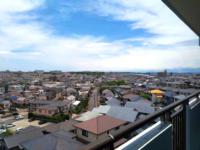外観　ご都合のよろしい日時に現地をご案内させて頂きます！