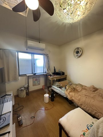 洋室