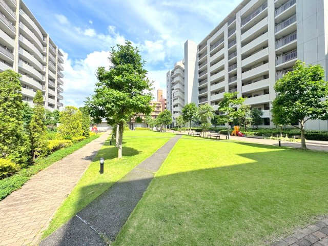 中庭