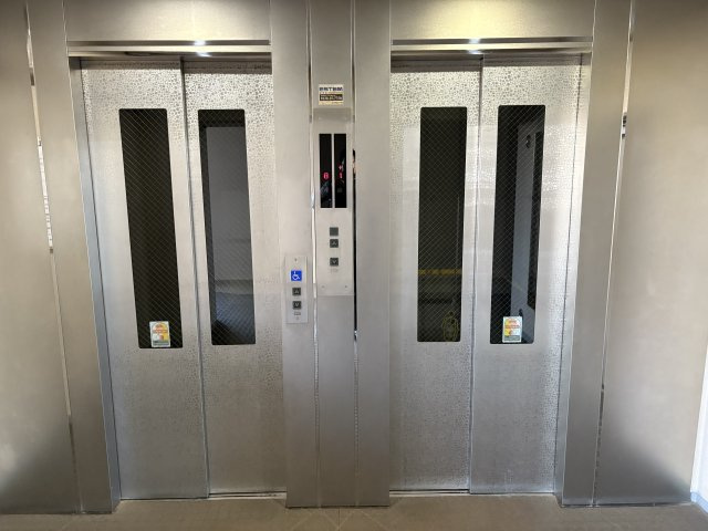 共用部分