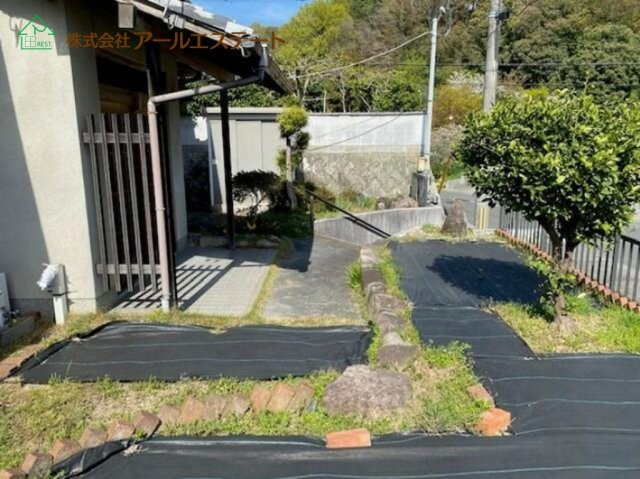 庭