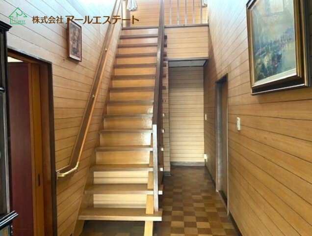 室内