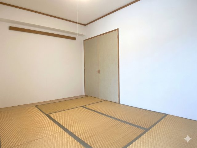 ※居住中につき、家具・小物等をCGで消しています