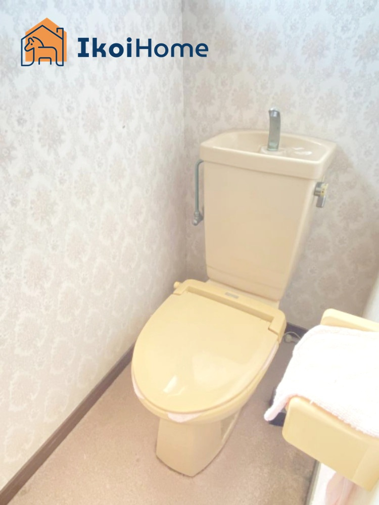 ●年中無休：当日予約可●トイレが2か所あるので夜中も楽ちん。朝方のトイレ渋滞もなくなります。