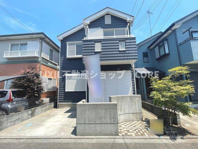 外観：314002556531