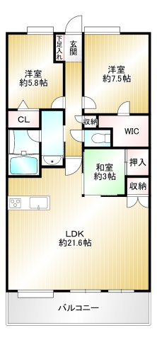 間取り：340000283007