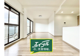 グランドール緑地公園の外観