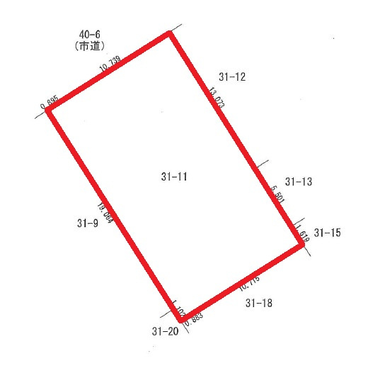区画図：346000040868