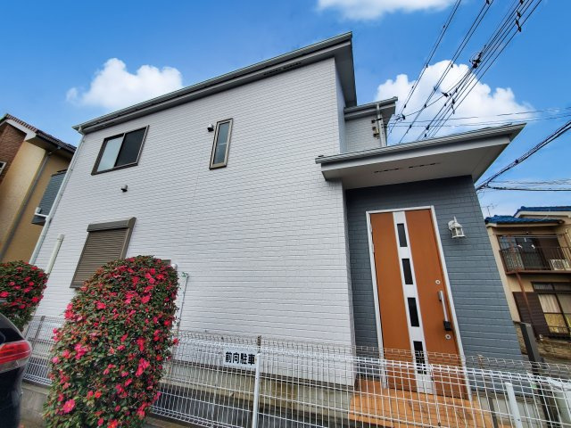 detached 埼玉県三郷市彦成３丁目207-3