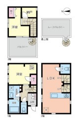 間取り：314002708911