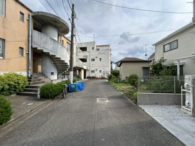 2026年6月19日撮影