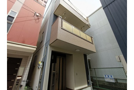 大阪市東淀川区井高野1丁目中古戸建の外観