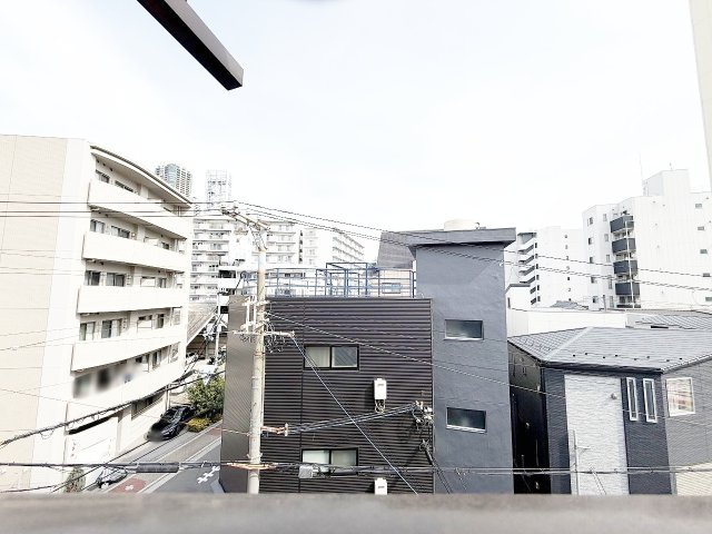 展望