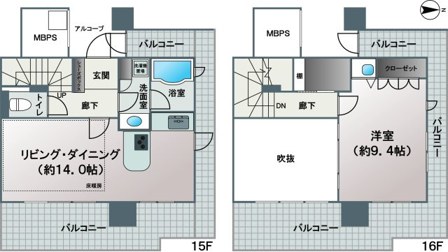間取り：327002223235