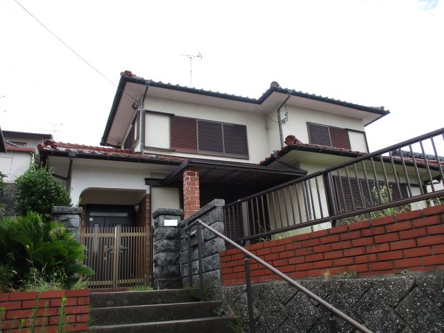 外観：340000305270