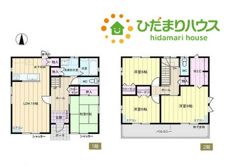 間取り：311002459695