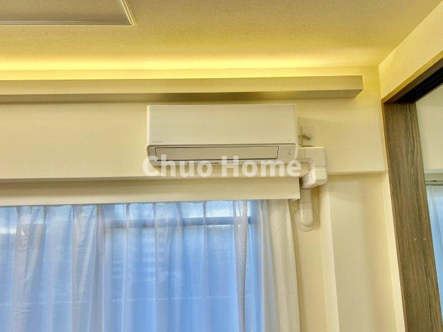 エアコン