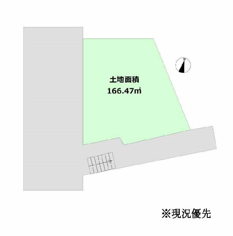 区画図：328000524118