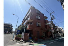 セザール下井草の外観