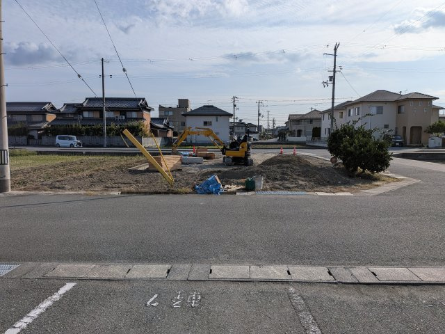 外観：328000644414