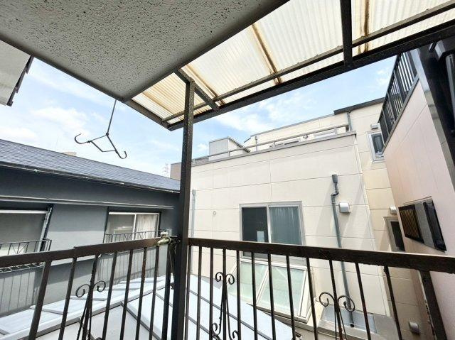 展望