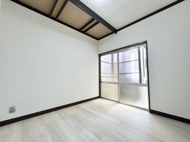 1階洋室　4.5帖