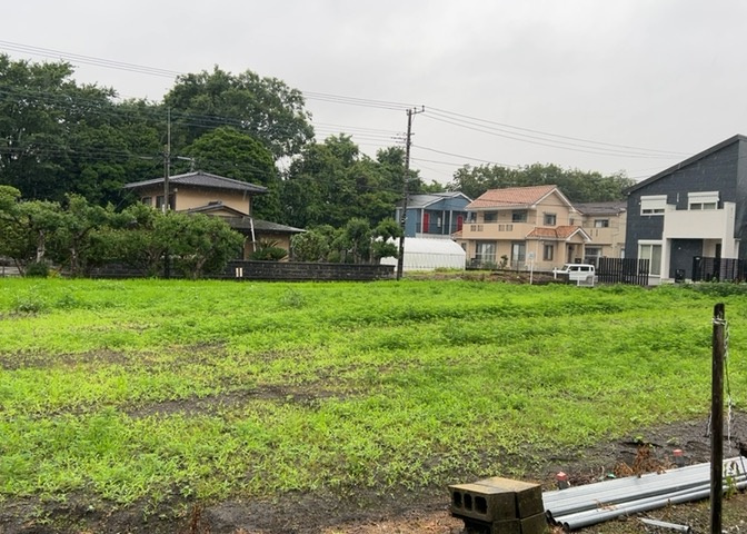 最寄り駅が近いなどの交通アクセスが良い土地だと暮らしやすいですよね。通勤・通学の観点から土地を選ぶことも大切です！自身や家族のライフワークからあったの物件を探しましょう！当社営業がお力になります！